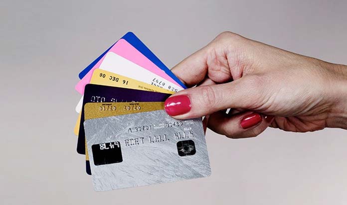 Cartão de Crédito para Negativado