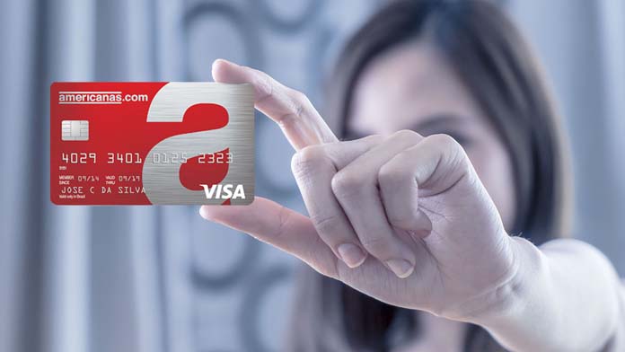 Solicitar Cartão de Crédito Americanas  – Veja como Solicitar e muito mais