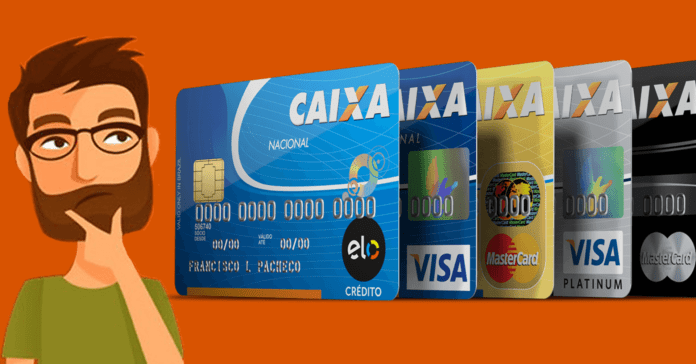 Solicitar Cartão de Crédito Caixa – Como Fazer