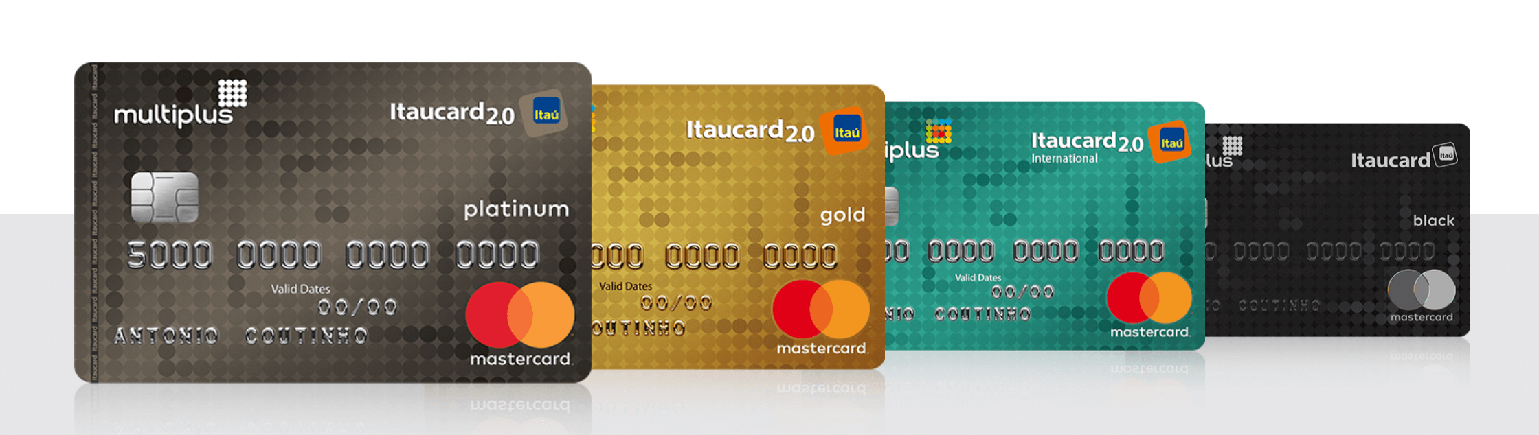 Cartão de crédito Itaú: Conheça os benefícios, como funciona e mais!