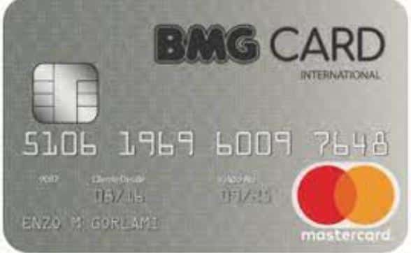 Cartão BMG Card: Como Solicitar e muito mais!