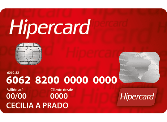 Cartão Hipercard Mastercard Internacional Zero: feito para dar desconto