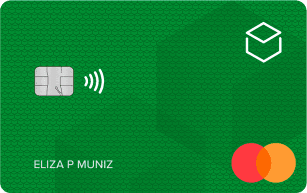 Cartão de crédito Banco Original: sem anuidades e dinheiro de volta na sua conta!
