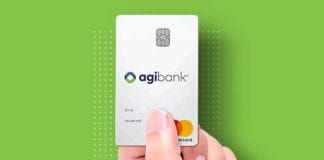 Cartão de crédito agibank