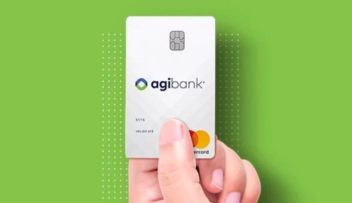 Cartão de crédito agibank