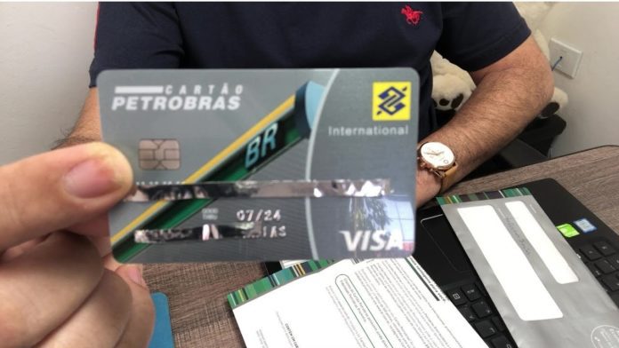 Cartão de crédito Petrobras Visa: Veja como pedir o seu e todas as informações