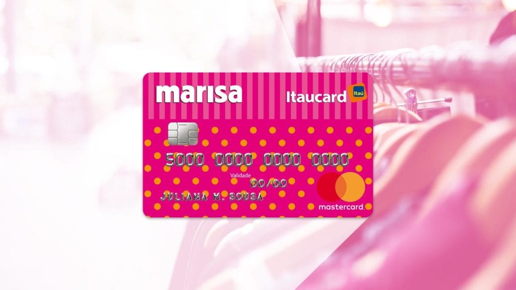 Cartão de crédito Marisa: Como solicitar  Crédito para Todos