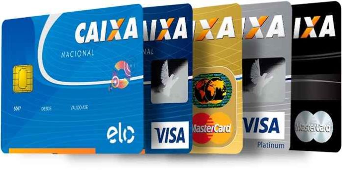 Cartão de crédito da Caixa: Como solicitar e a Análise completa do cartão!