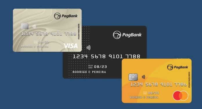 Cartão Pagbank: feito para todos os gostos