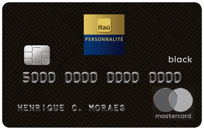 Cartão de crédito Mastercard Black:Como conseguir?