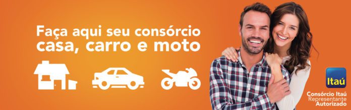 Consórcio de Carros Itaú: Veja como CONSEGUIR e saiba tudo sobre o melhor consórcio do Brasil