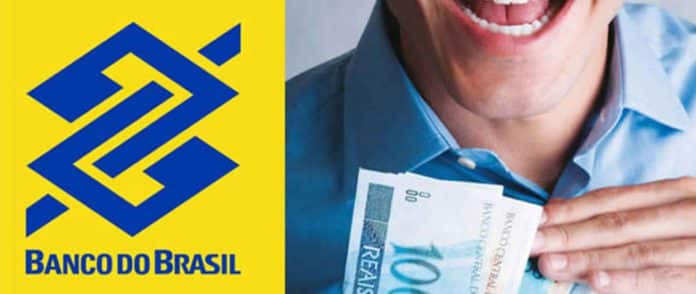 Empréstimo do banco do brasil