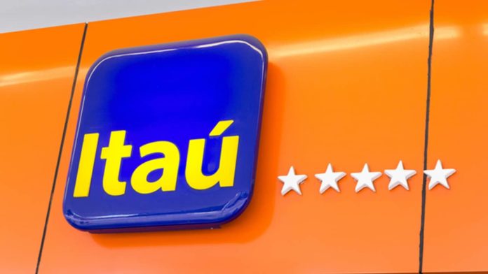 empréstimos do itau