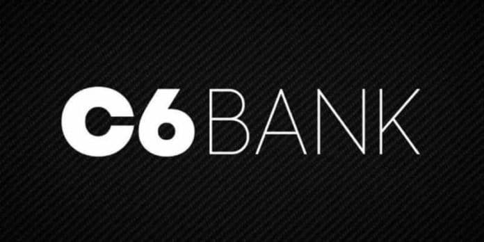 C6 bank para mei