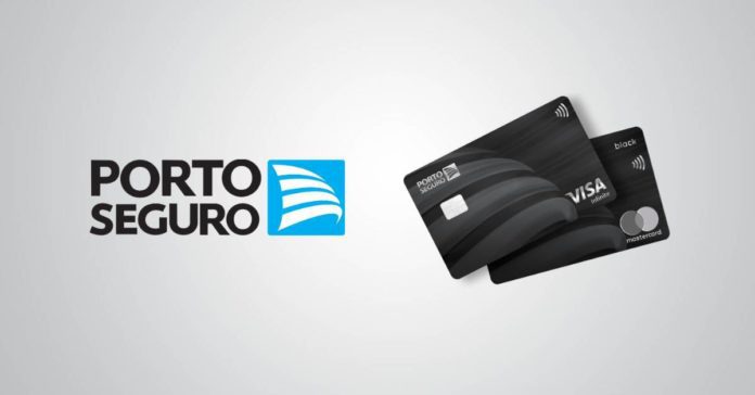 cartão porto seguro novidades