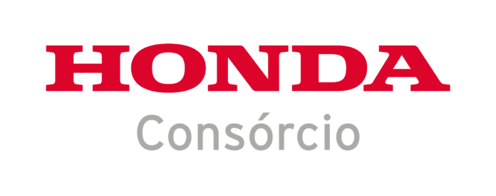 Logo da honda consórcios