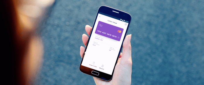 Cartão virtual