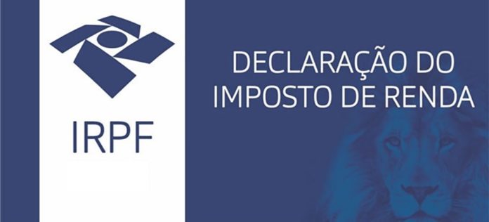 Declaração do imposto de renda