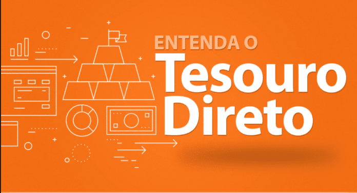 Entenda como funciona o tesouro direto