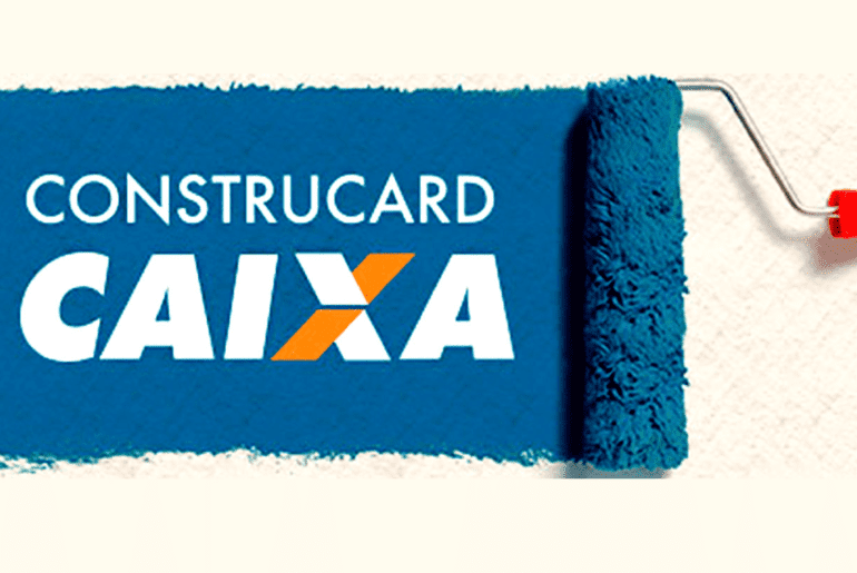 Cartão construcard