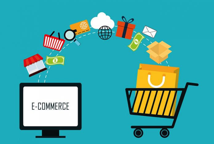 E-commerce cresce 18,5% na primeira semana de abril 