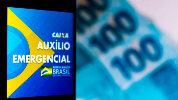 Auxílio Emergencial: saques em dinheiro da poupança digital começam a ser liberados na última segunda