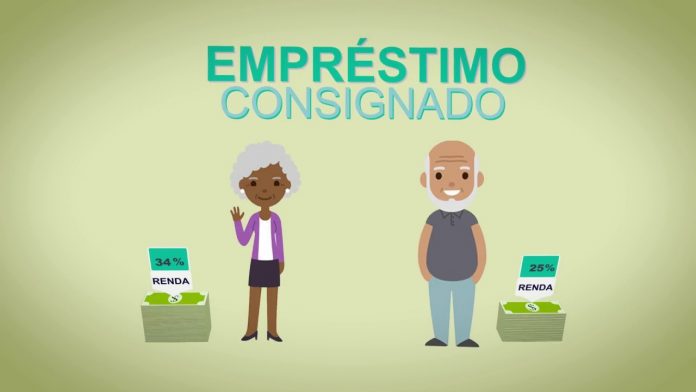 Empréstimo consignado: Quem tem direito? Como fazer ?