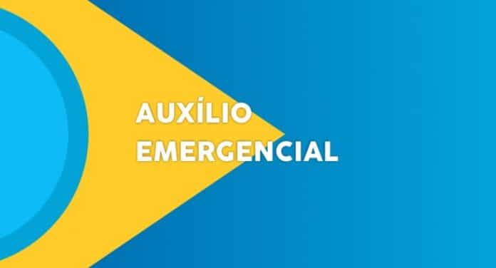 Auxílio emergencial: A segunda parcela será paga a partir de segunda feira