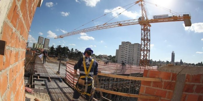 O impacto da Covid-19 no mercado da Construção Civil