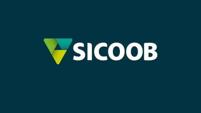 Logo da sicoob para crédito imobiliário.