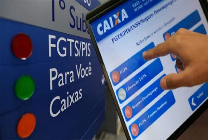 Caixa anuncia calendário de novos saques do FGTS; liberação começa em 29 de junho