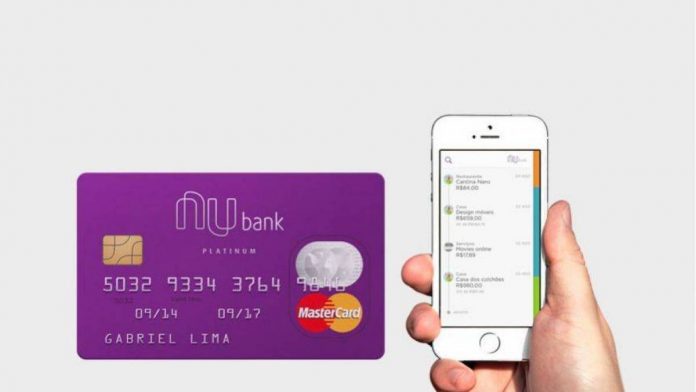 Como Solicitar o cartão de crédito Nubank