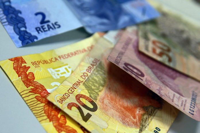 Banco Central Anuncia Nota de R$200, real ganha cédula de novo valor pela primeira vez em 18 anos