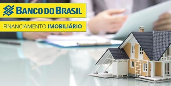 Banco do Brasil Financiamento Imoveis