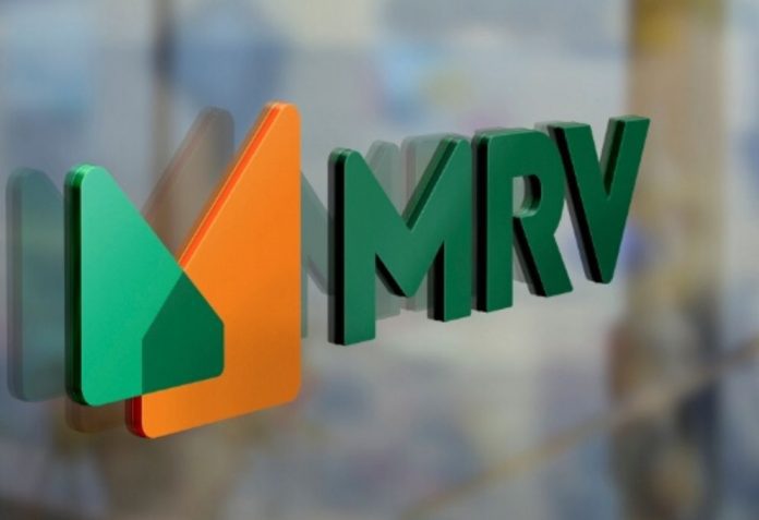 logo da MRV