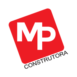 MP Construtora sao paulo logo