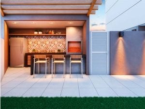 Reserva Jardim Brasilia detalhes