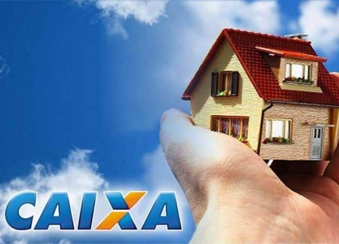 Como financiar uma casa ou apartamento pela Caixa Econômica Federal?