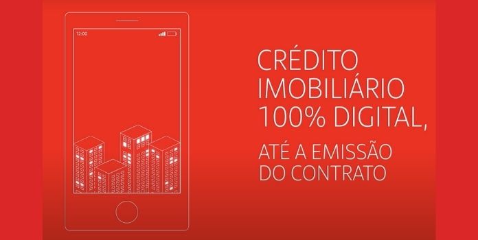 credito imobiliario santander