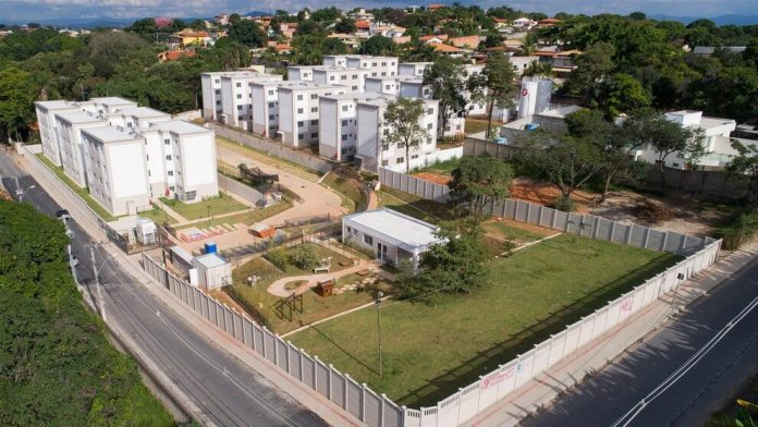 foto de exemplo de como vai ficar as obras