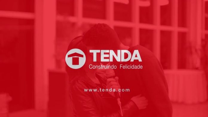 logo da tenda