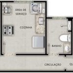 Reserva Almagre planta