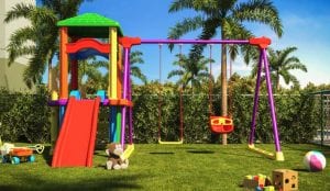 Viva Vida Naturale playground