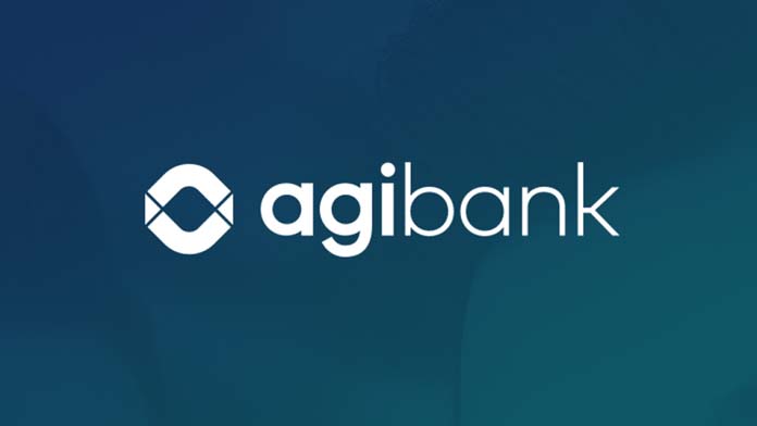 Agibank logo