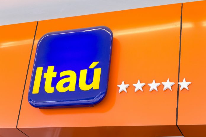 Consórcio Imobiliário do Banco Itaú