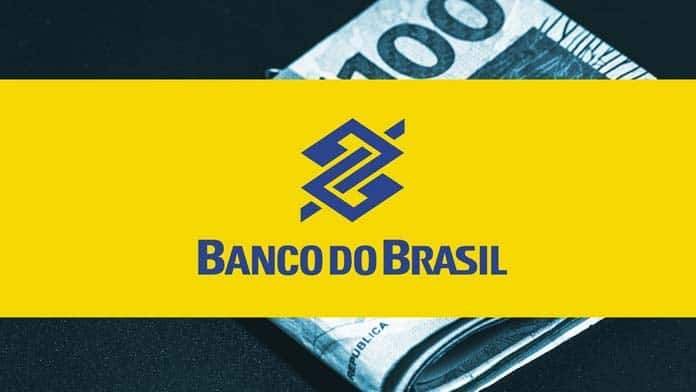 material de construção pelo banco do brasil