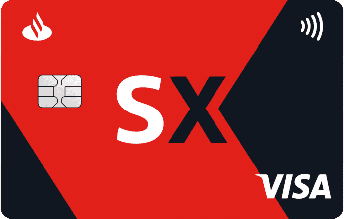 Cartão de Crédito Santander SX: Veja como fazer