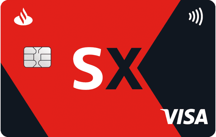 Cartão Santander SX: Veja Como fazer e as principais informações