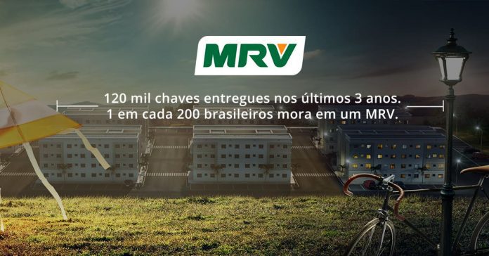 Como Comprar um Apartamento pelo Casa Verde e Amarela na MRV?