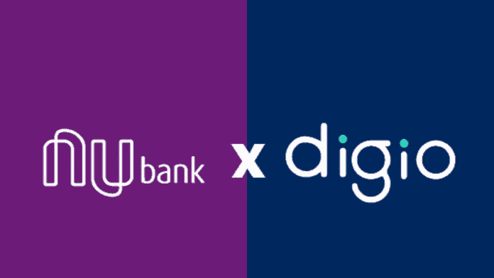 Cartão Nubank x Cartão Digio